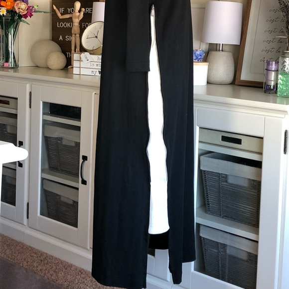 Joan Vass Midi Dress - Picture 3 of 7